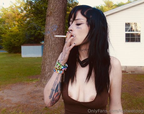 Lostwetdog star xxx picture