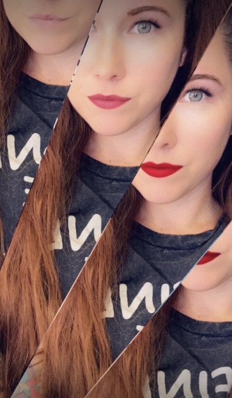 Allie Sin naked actress galleries