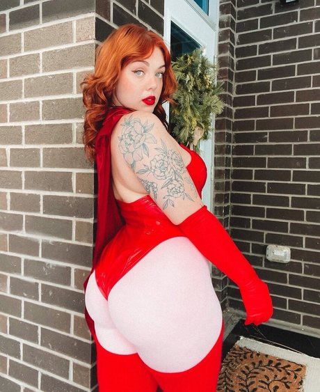 Victoriashaz nude model image