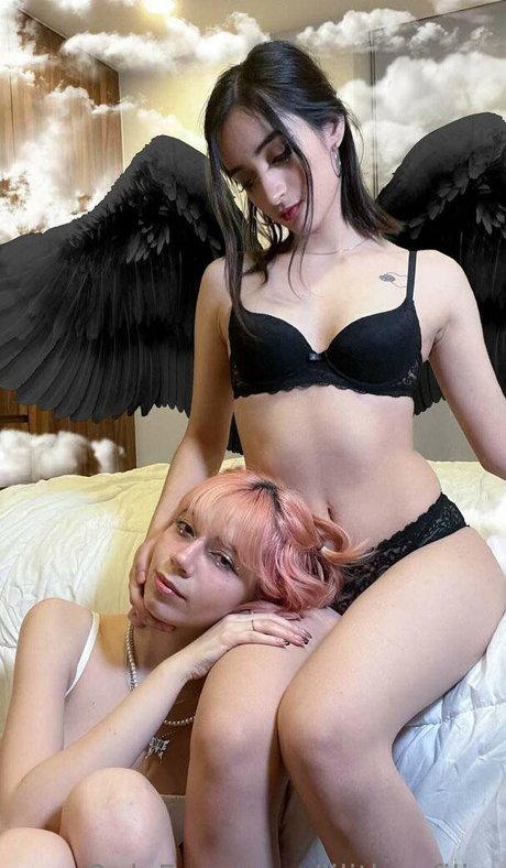 lilithnefilim hd model picture