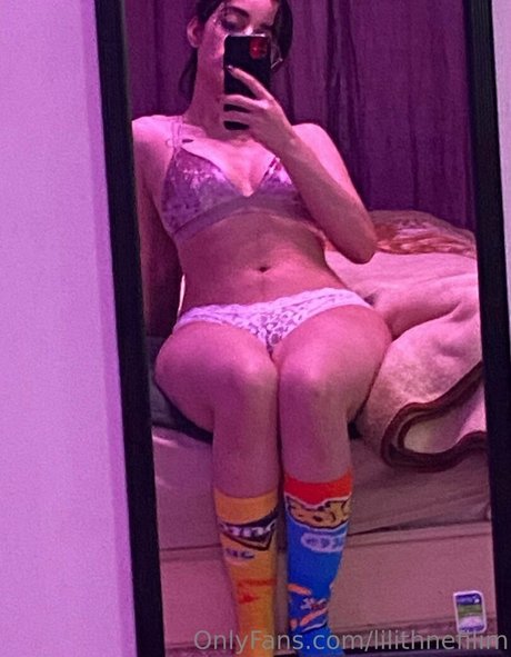 lilithnefilim exclusive actress pics