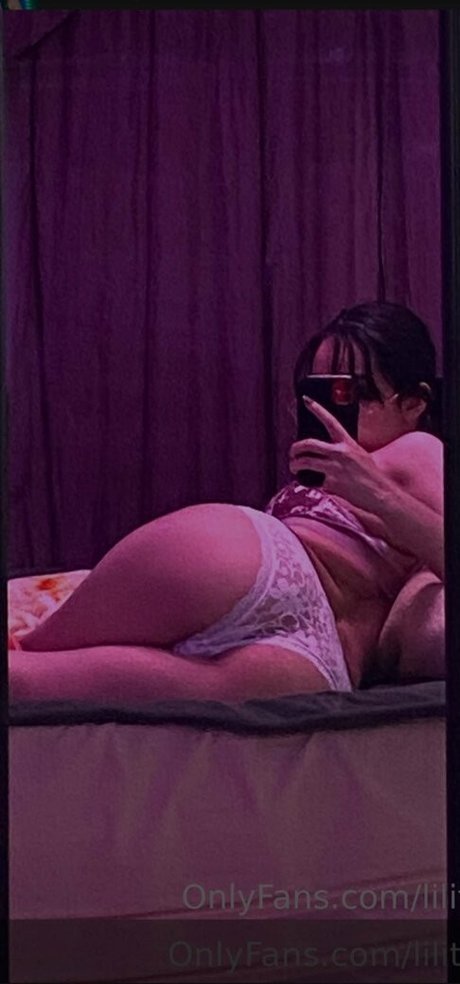 lilithnefilim Profile pic