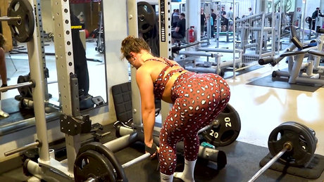 Leonie Kommoss pornstar beautiful pics