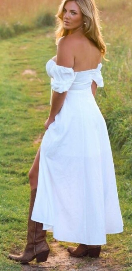 Annie Agar high quality model img