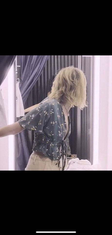 Thaiga pretty star photos