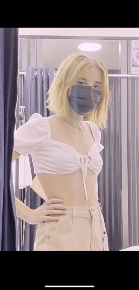 Thaiga model pornographic picture