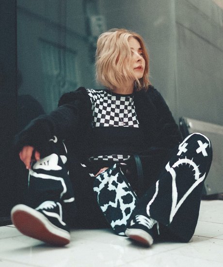 Thaiga free model photos