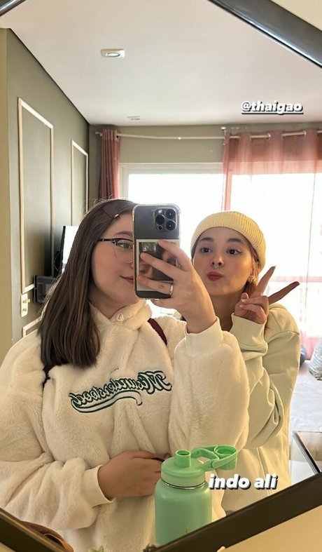 Thaiga hd pornstar pic