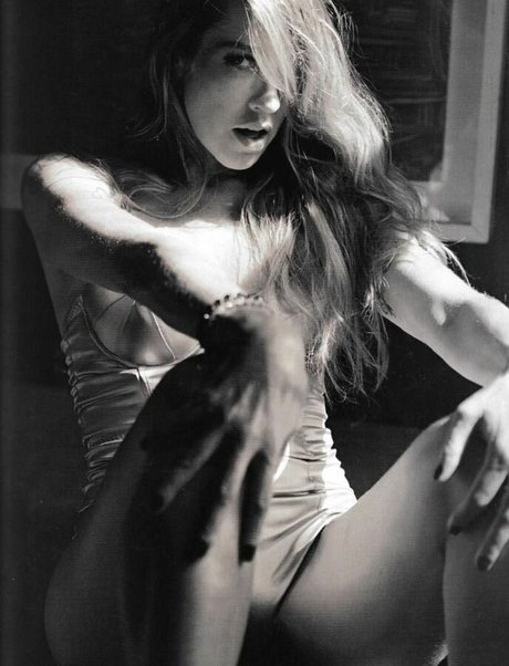 Luana Piovani hd actress pic