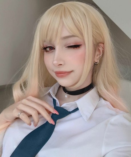 Miruqi pornstar nudes photos