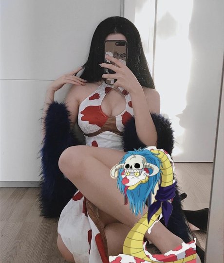 Miruqi pornstar adult gallery