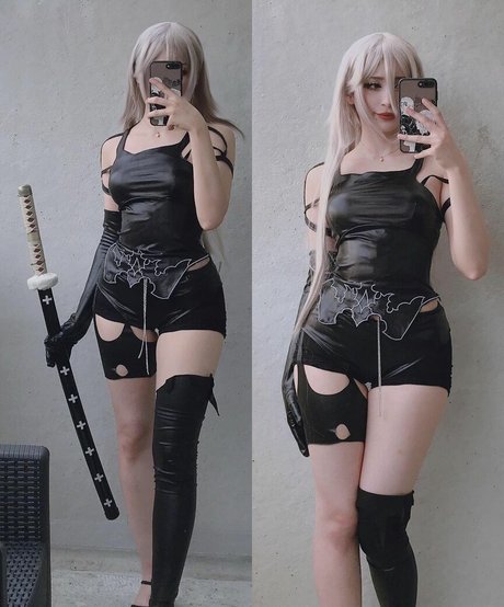 Miruqi pornstar nude gallery