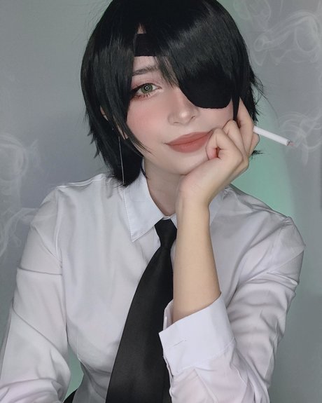 Miruqi pornstar naked photos