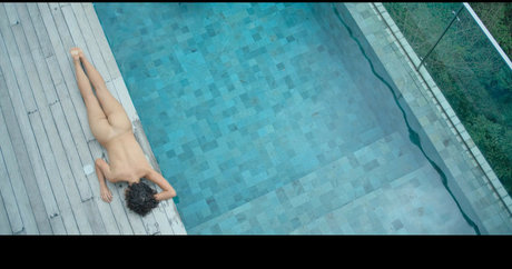 Debora Nascimento model naked gallery