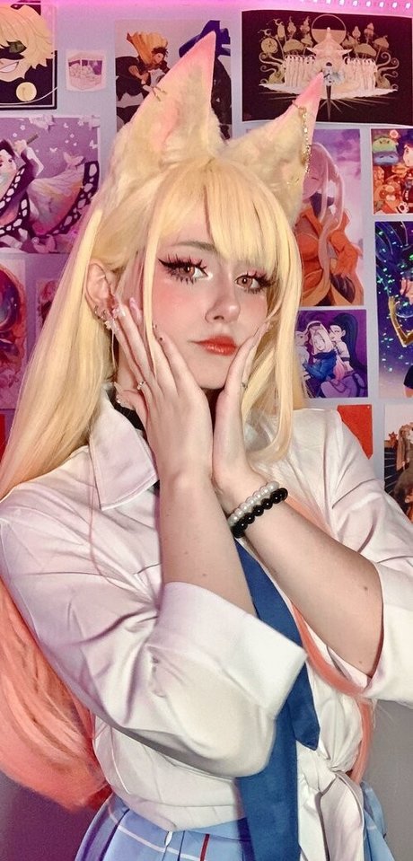 occultmage exclusive pornstar pic