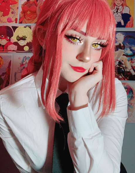 occultmage model nice pic