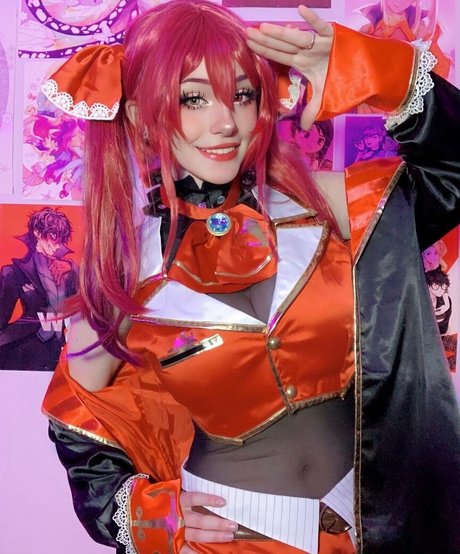 occultmage high quality actress gallery