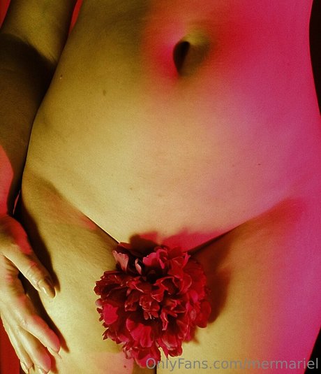 mermariel naked actress pic