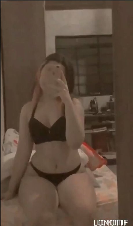 Capcut E Lomotif xxx model image