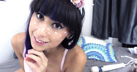 lunarexx exclusive model image