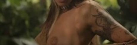 Ivana Nadal model nude image