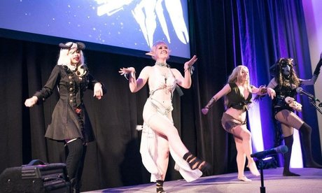 BunnyQ ki pornstar beautiful img