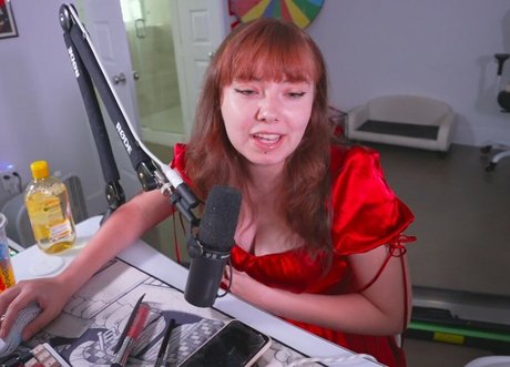 CruelRice hd star pics