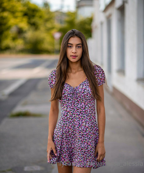 Vanessa Alessia best pornstar photo