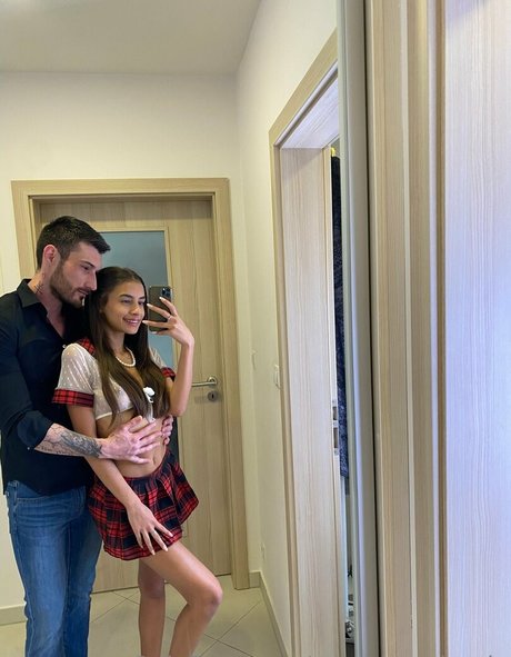 Vanessa Alessia nudes model pics