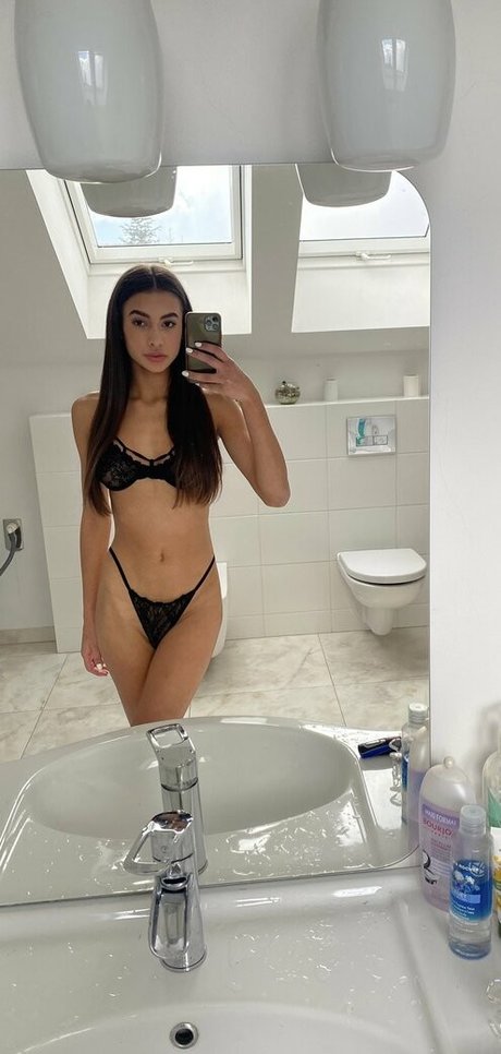 Vanessa Alessia best actress picture