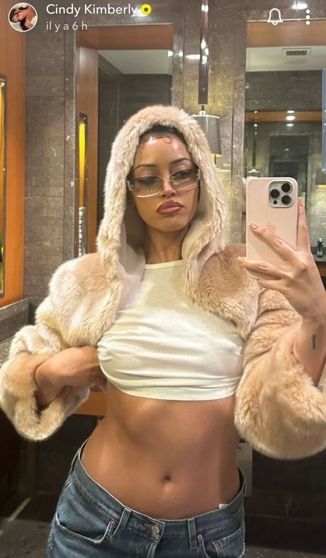 Wolfiecindy star free pics