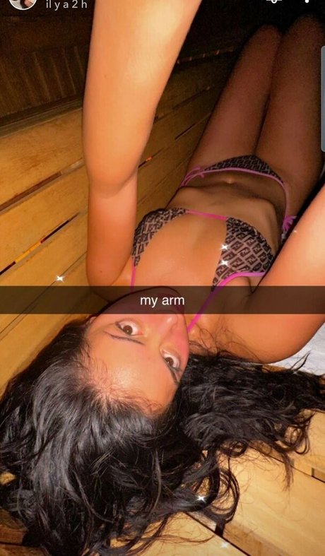 Wolfiecindy model sexy picture