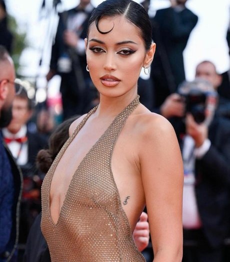 Wolfiecindy pretty pornstar pics