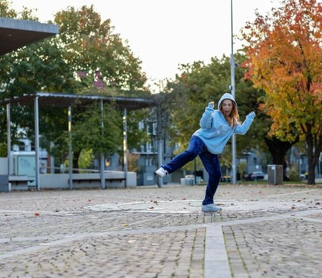 Tannar Eacott actress pic