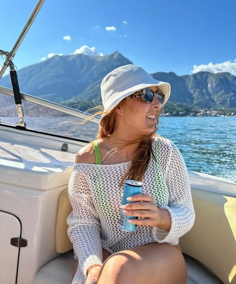 Tannar Eacott hot model image