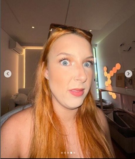 Tannar Eacott perfect model galleries