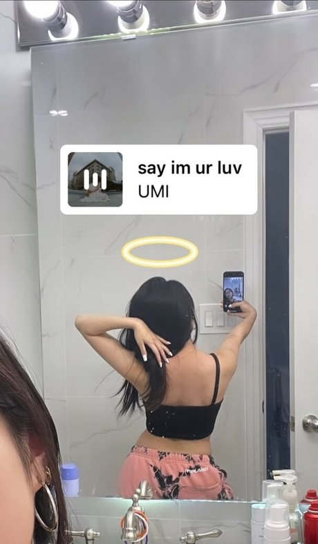 Fruitypoppin model nudes img