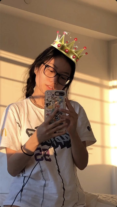 Fruitypoppin perfect actress archive