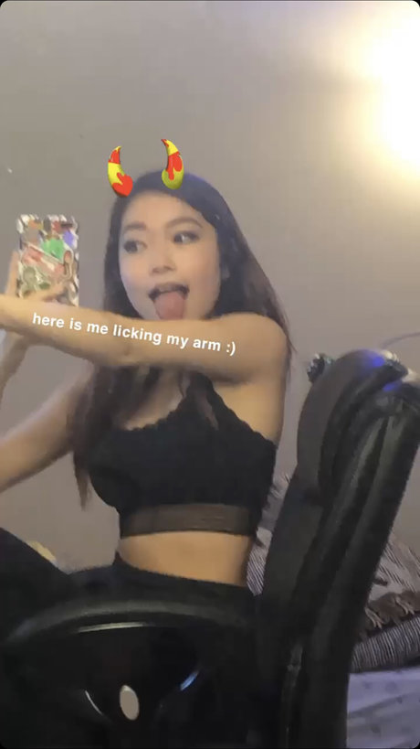 Fruitypoppin xxx star images