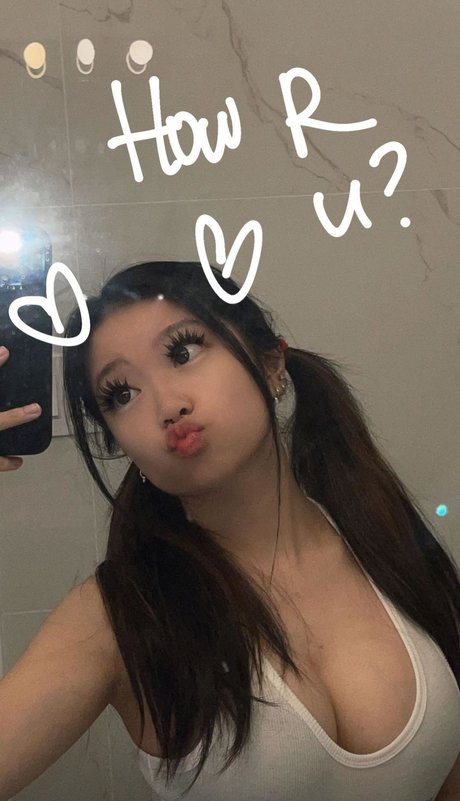 Fruitypoppin Quick model image