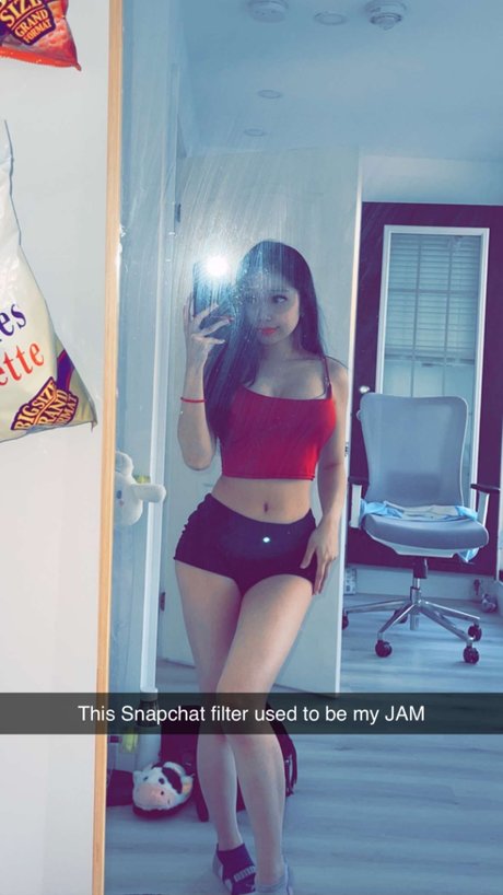 Fruitypoppin erotic star photo