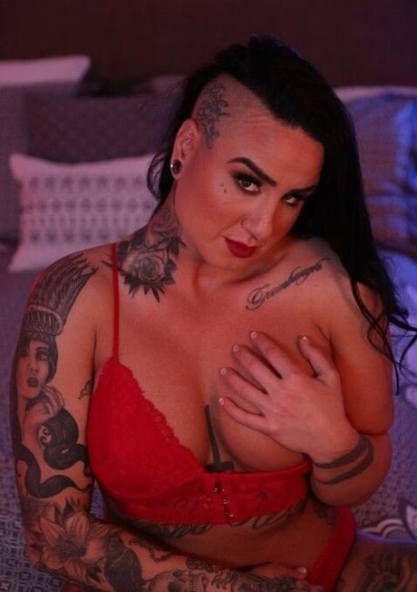 Ashlee Evans Smith pornstar nudes image