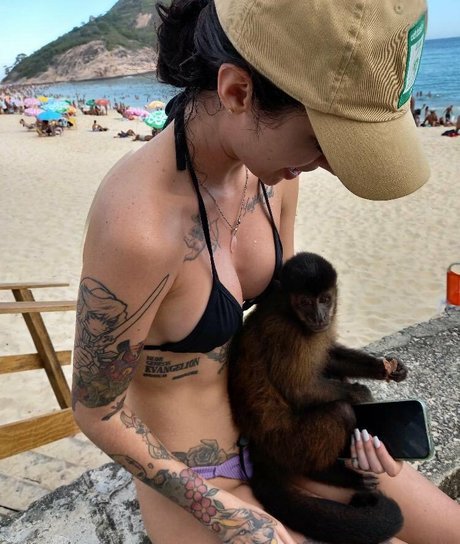 Caputile free star photos