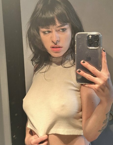 Strawberry bb nice model photos