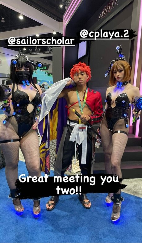 Sailorscholar erotic model pic