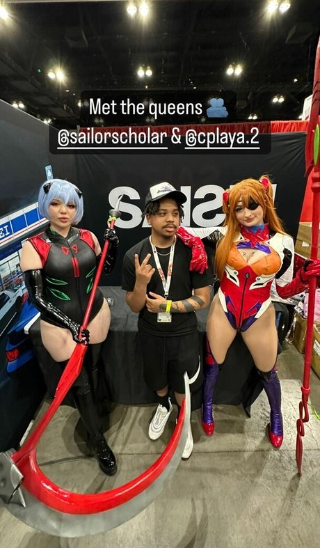 Sailorscholar pretty model images