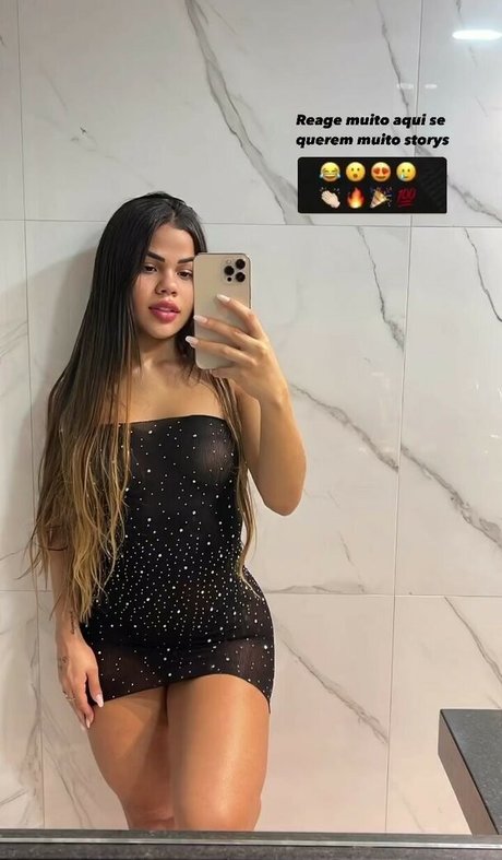 Tati Maya nudes actress image