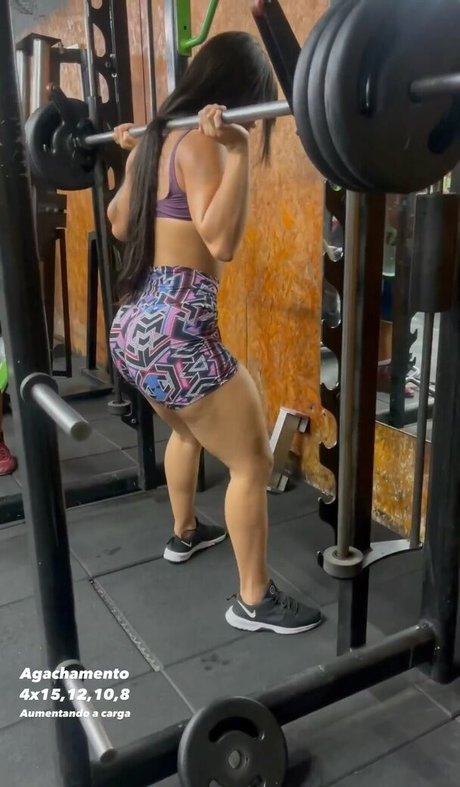 Tati Maya high quality star pic