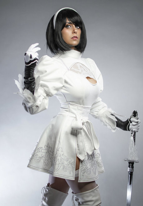 Khainsaw nice model image