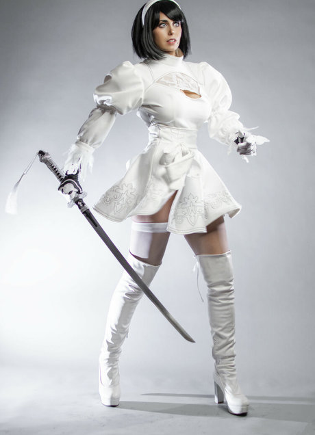 Khainsaw xxx actress photo